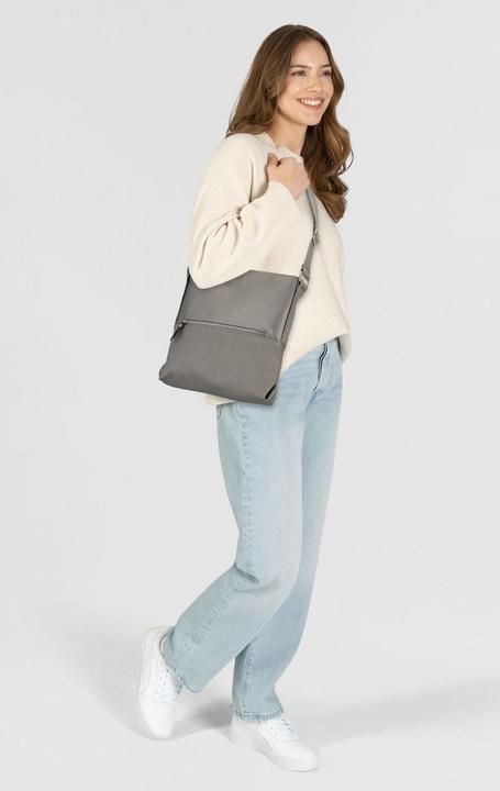 Immagine prodotto Tom Tailor Borsa a tracolla Erin da 30 cm