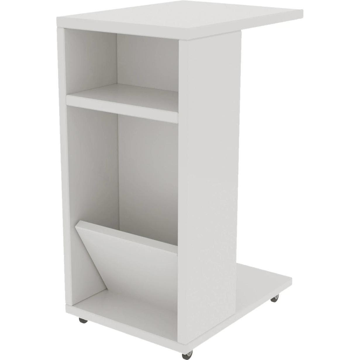 Skye Decor, Couchtisch + Beistelltisch, Nevaeh (12.5 x 35.5 x 68 cm)