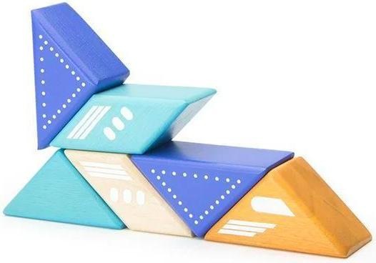 Produktbild Tegu Jet Plane
