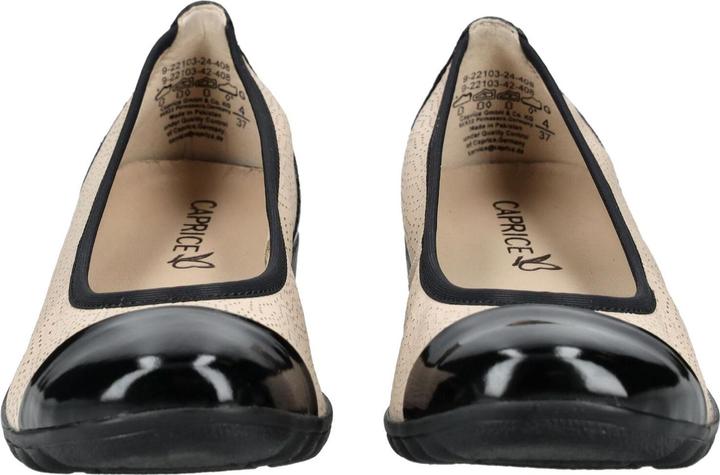 Actual product image Caprice Ballerina (37)