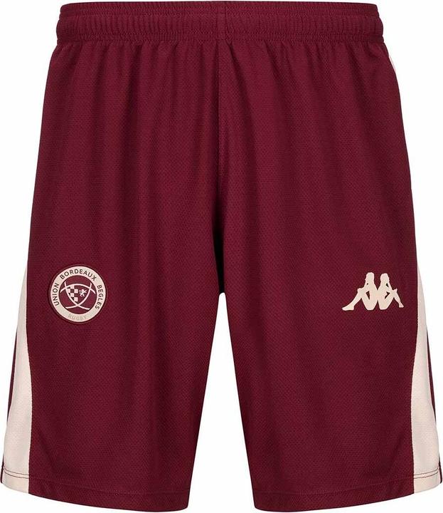 Produktbild Kappa Kurz Union Bordeaux-Bègles Ahora Pro 8 2024/25 (3XL)