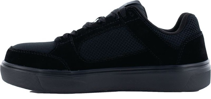 Immagine prodotto Volcom Scarpa bassa di sicurezza S3 VM30232S3S, Nero, Gr.36 (S3, 36)