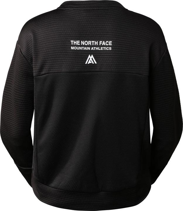 Produktbild North Face Mountain Crew Fleece Sweatshirt Damen (M)