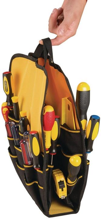 Actual product image Stanley Tool backpack (1 Piece)