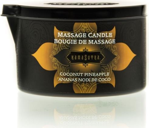 Actual product image Kamasutra Ignite