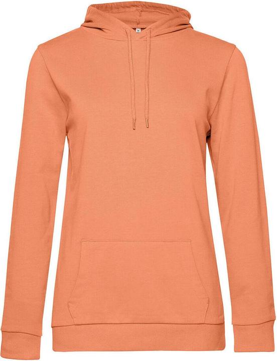 Produktbild B&C Damen Hoodie aus French Terry (L)