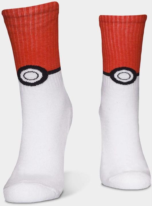 Produktbild Pokémon Sport (43 - 46)