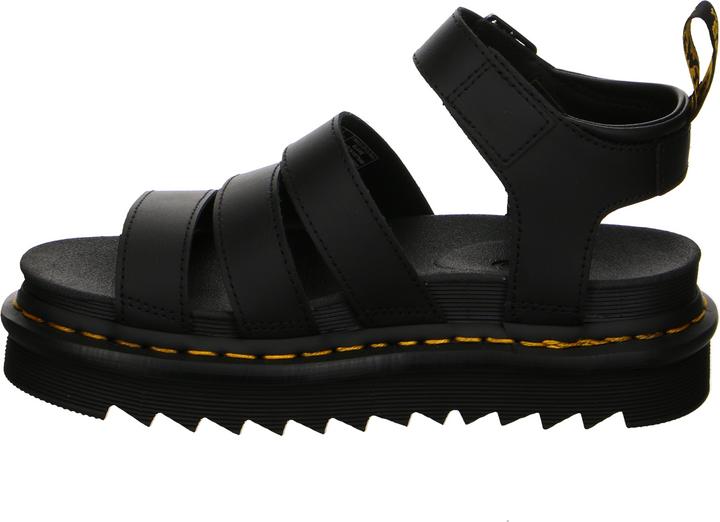 Actual product image Dr. Martens Blaire Hydro-40 (40)
