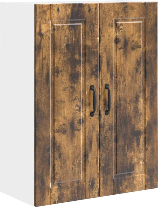 Actual product image vidaXL Küchenschrank (60 x 31 x 80 cm)