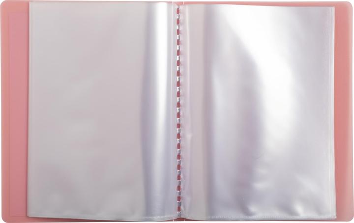 Produktbild Exacompta AQUAREL - Sichtbücher (A6)