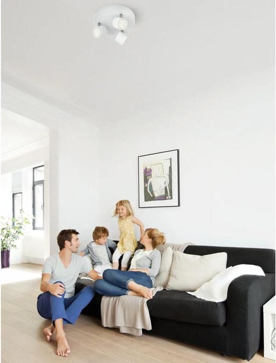 Actual product image Philips myLiving Star (1500 lm)