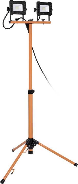 Produktbild Smartwares LEDBaustrahler (4800 lm)