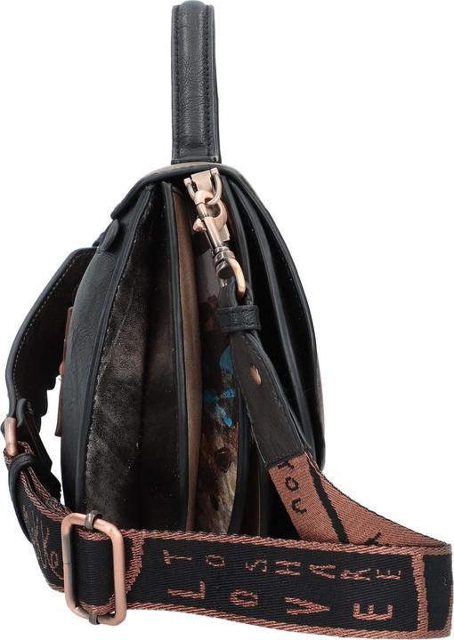 Produktbild Anekke Shoen Black Handtasche 24 cm