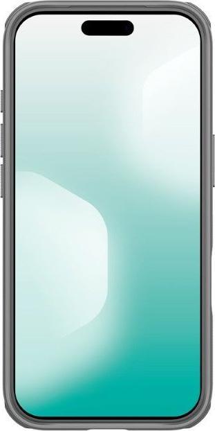 Produktbild Nillkin Super Frosted Shield Pro Series Hardcase Hülle (Apple iPhone 17 Pro Max)