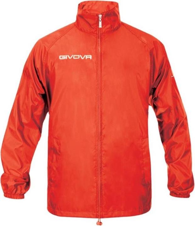 Produktbild Givova Basico Jacke wasserfest (L)