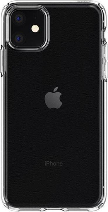 Produktbild Spigen Liquid Crystal (Apple iPhone 11)