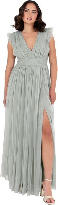 Produktbild Anaya with Love Maxi-Kleid (38)