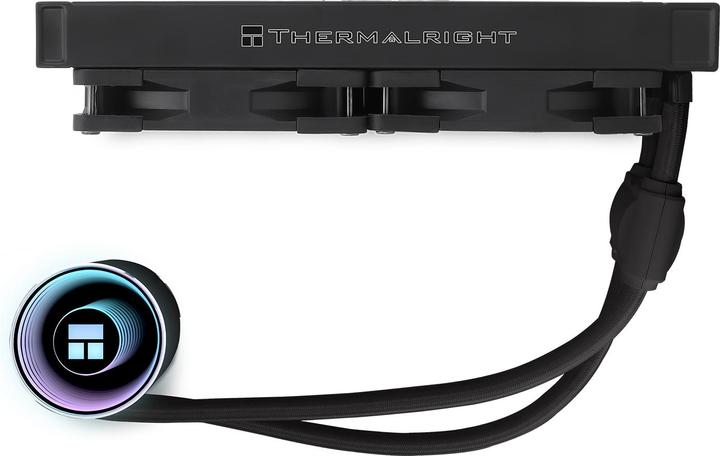 Produktbild Thermalright Frozen Notte 240