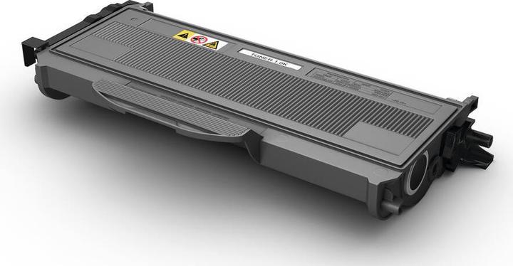 Produktbild RICOH Original Type 220 Toner schwarz 7.500 Seiten (403074) (SP4100NL, SP4100L)