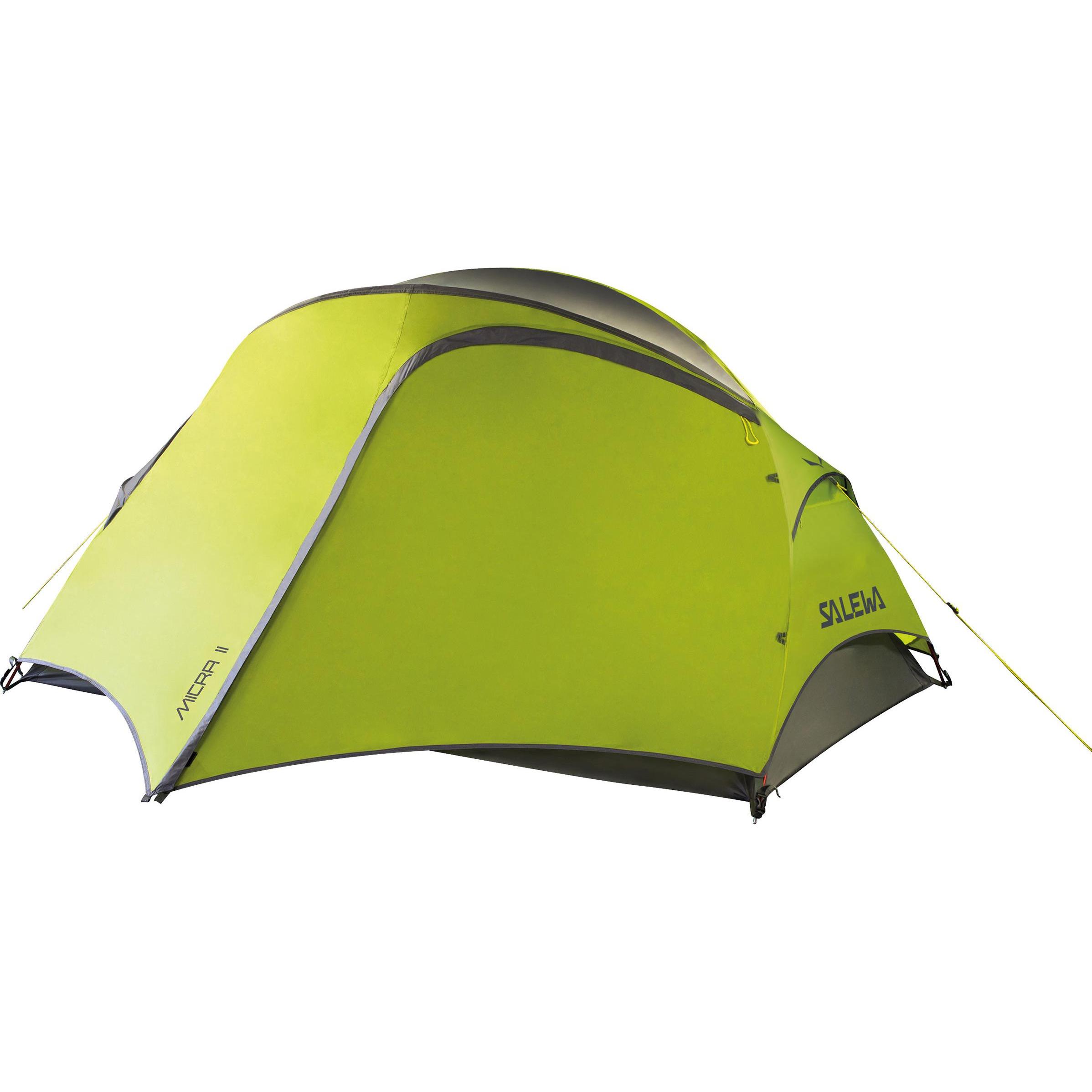 Salewa, Zelt, (Kuppelzelt, 2.30 kg, 2 Personen)