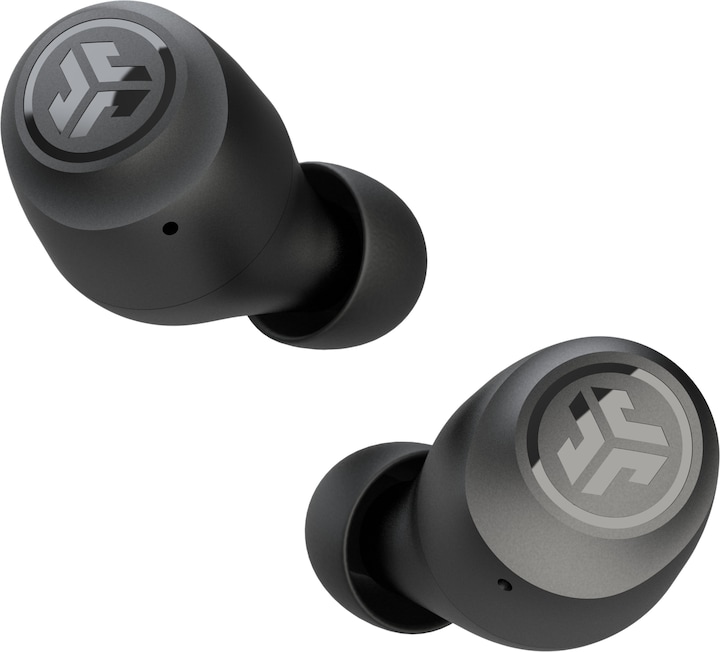 Actual product image JLab Audio Go Air Pop (No noise cancelling, 8 h, Wireless)