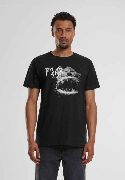 Produktbild Mister Tee Fear Tee - 89263 (XL)