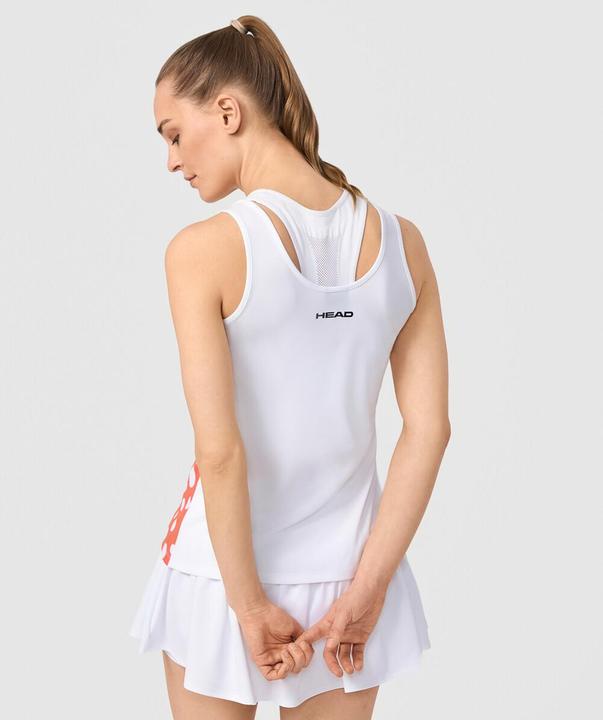 Produktbild Head SPIRIT II Tank Top Women (M)