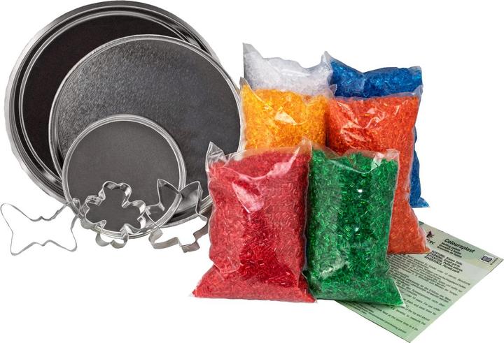 Colouraplast-Einsteigerset