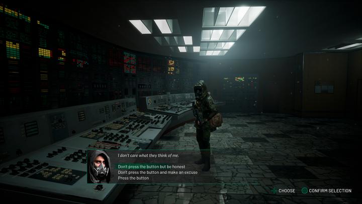 Image du produit GED Tchernobylite (PS4, IT)