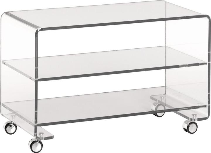 Produktbild pfister Plexi (80 x 40 x 51 cm)