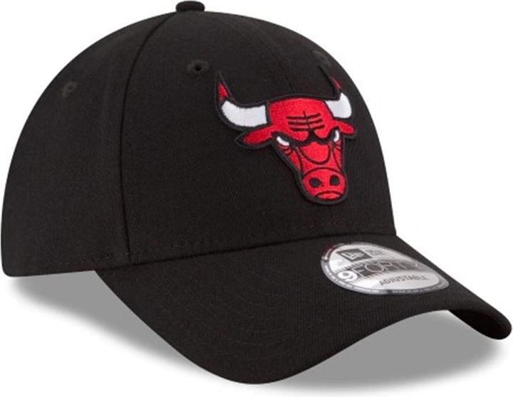Produktbild New Era 940 Chicago Bulls (One Size)