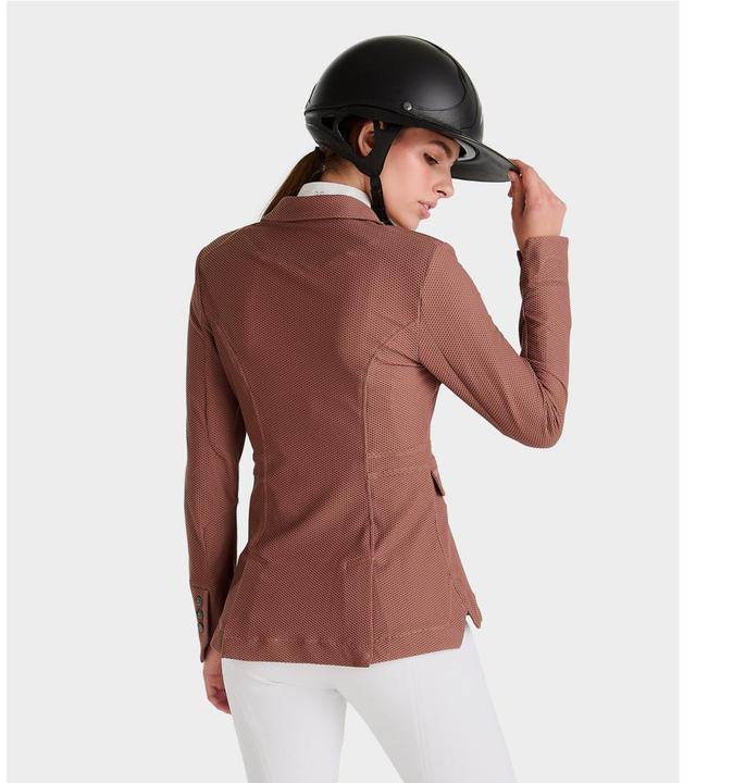 Immagine prodotto Horse Pilot Aeromesh (36)
