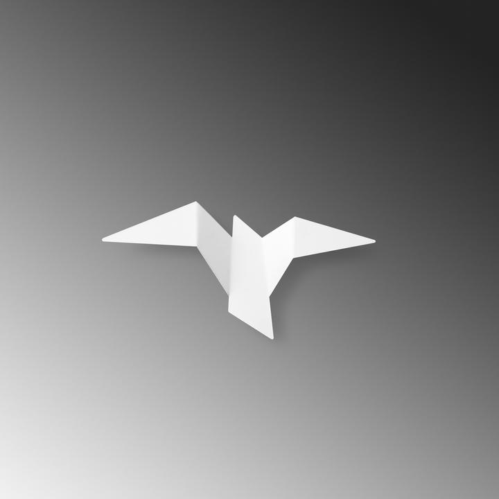 Produktbild Opviq Pacali Wall Lamp