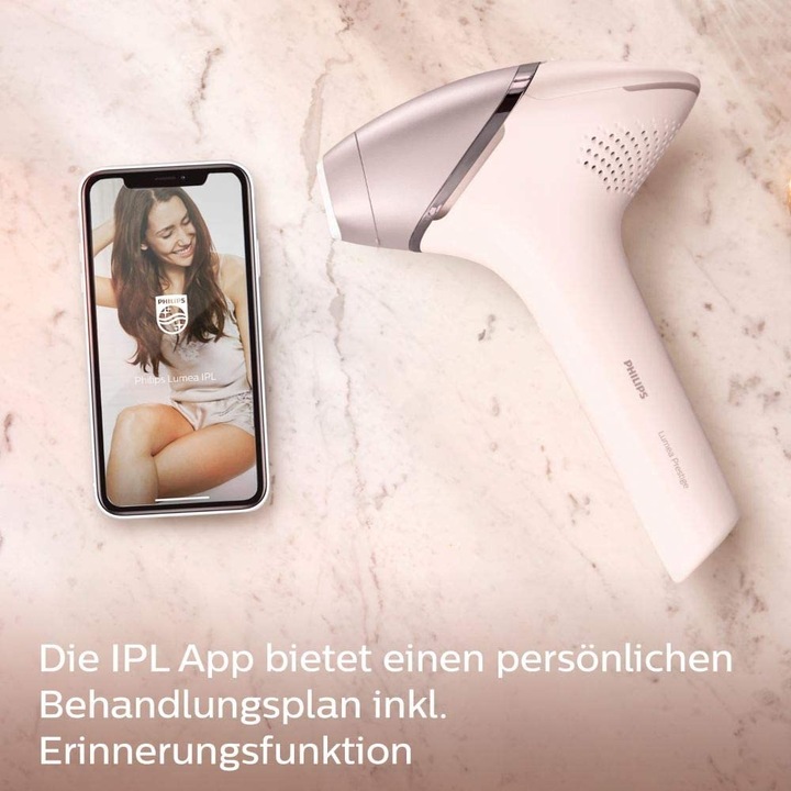 Immagine prodotto Philips Lumea IPL Series 9000
