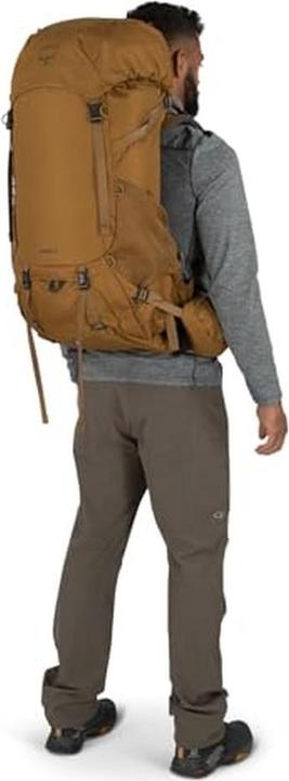 Actual product image Osprey Rook 50 backpack 75 cm (87 l)