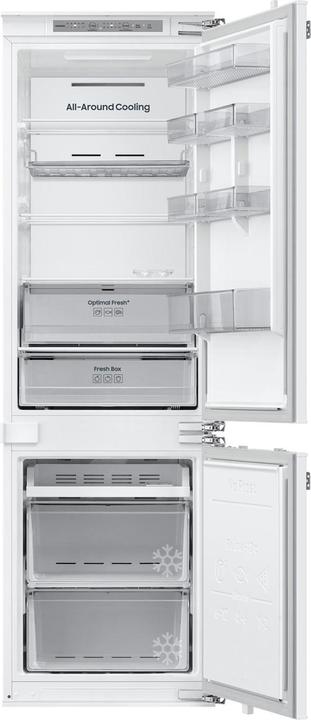 Produktbild Samsung BRB70F26CEF0WS (267 l)