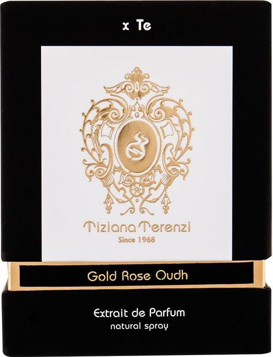 Produktbild Tiziana Terenzi Gold Rose Oudh (Eau de Parfum, 100 ml)