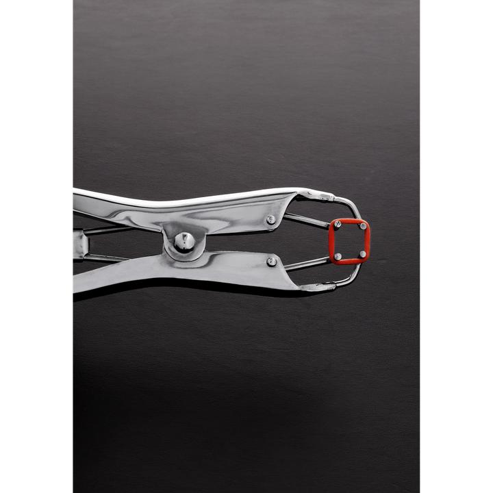 Actual product image Shots Tit Torture Pliers