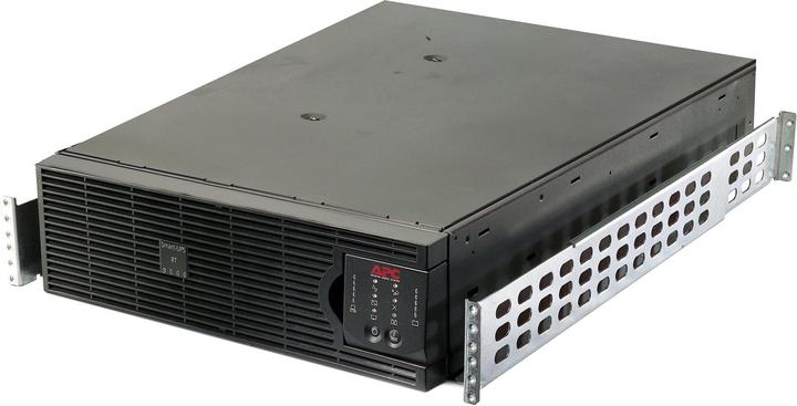 Produktbild APC Smart-UPS RT 3000VA 230V - Marine 3HE (3000 VA, 2100 W, Online-Doppelwandler USV)