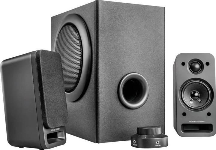 Image du produit Wavemaster Mx3+ Le Mx3