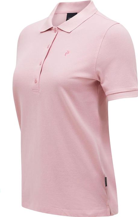 Immagine prodotto Peak Performance Polo donna in cotone classico (M)