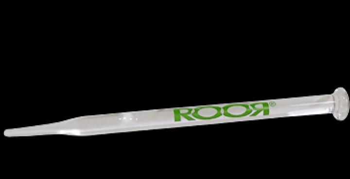 Actual product image Roor Glasstopfer