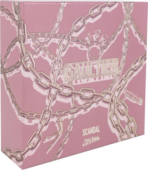 Immagine prodotto Gaultier J.P. Scandal - Set da regalo (Set di profumi)