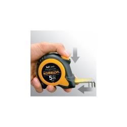 Thumbnail - Komelon, Längenmesswerkzeug, Roulette SELF LOCK 5 mx 19 mm (M)