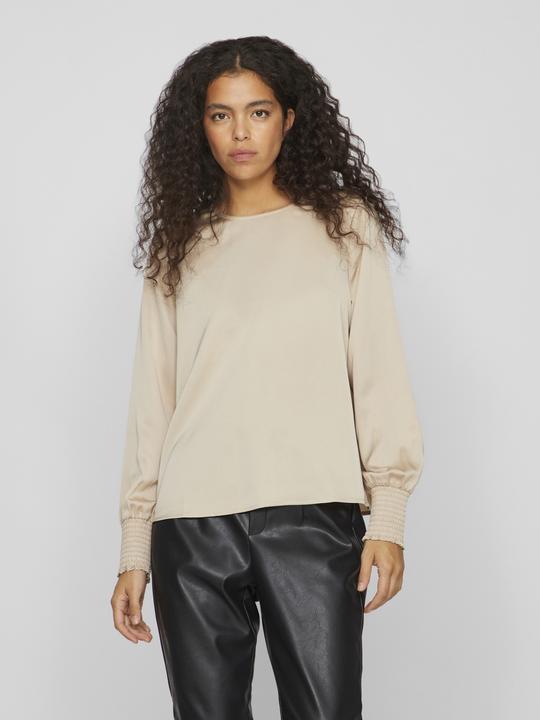 Produktbild Vila Langarm Bluse (38)