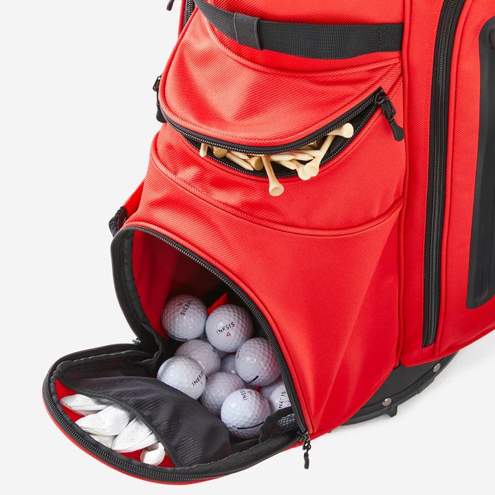 Image du produit Inesis Sac De Golf à Trépied