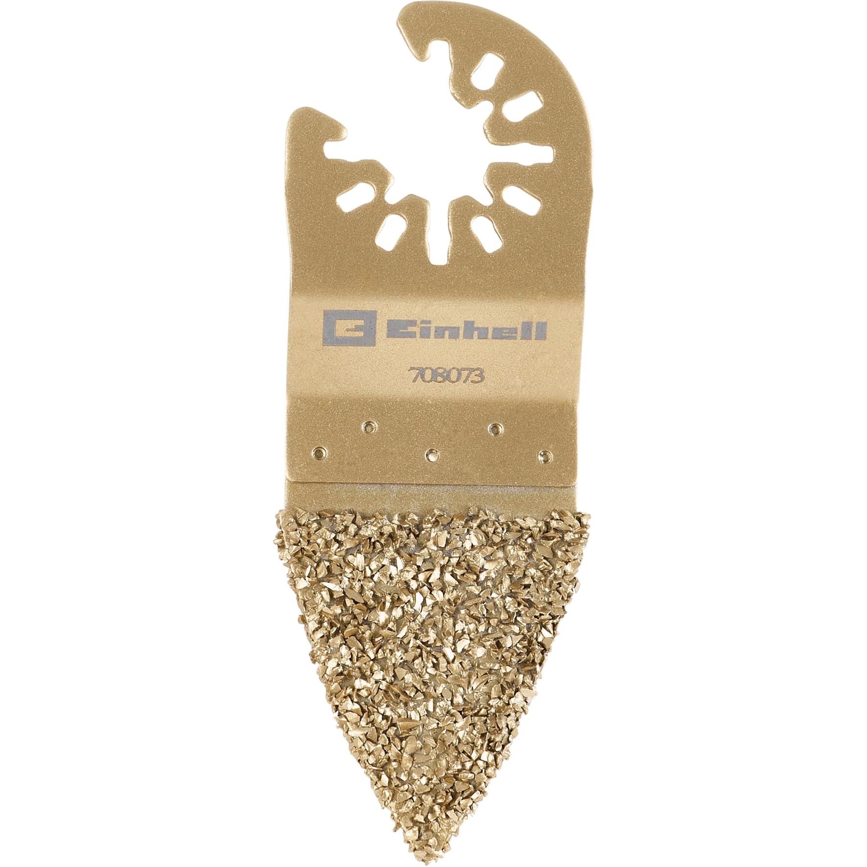 Einhell Fingerraspel, 708073, 34 mm (708073)