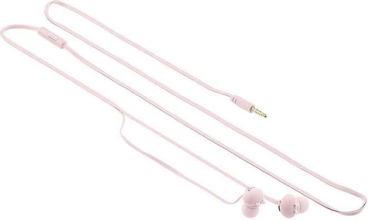 Produktbild Tellur In-Ear Headset Pixy pink (Kabelgebunden)