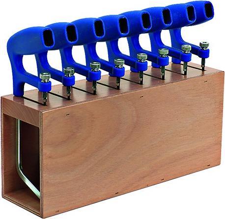 Actual product image OK-Line Tool blocks