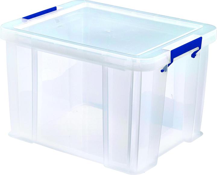 Immagine prodotto Fellowes ProStore (38 x 47,5 x 31,5 cm, 36 l)